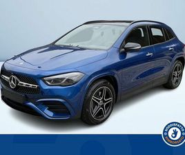 200 D AUTOMATIC 4MATIC AMG LINE ADVANCED PLUS