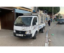 TATA SUPER ACE TRÈS BON