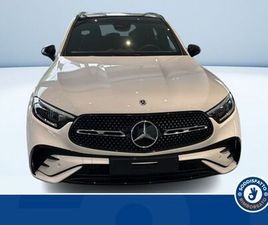 300DE 4MATIC EQ-POWER AMG LINE ADVANCED