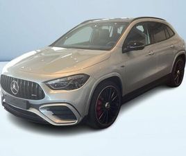 45 S AMG 4MATIC PREMIUM PLUS