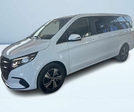 250D LONG AVANTGARDE