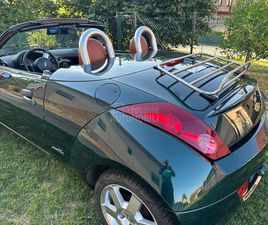 FORD STREETKA FORD STREET KA 1.6