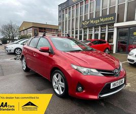 1.6 V-MATIC SPORT EURO 5 5DR