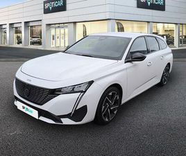 SW BLUEHDI 130CH S&S EAT8 ALLURE PACK