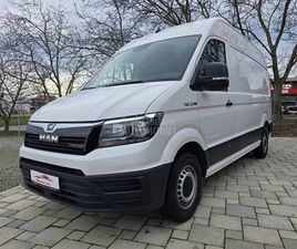MAN TGE 2.0 TDI