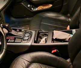 AUDI A6 ALL ROAD QUATTRO