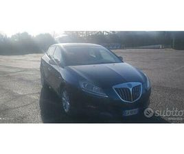 LANCIA DELTA 2.0 MJT DPF EXECUTIVE