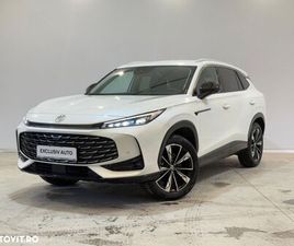 NOU MG HS 2024 - 26 899,99 EUR, 1 000 KM - AUTOVIT.RO