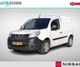 NISSAN NV250 NISSAN NV250 1.5 DCI 95 L1H1 ACENTA