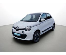 TWINGO III 1.0 SCE 70 BC