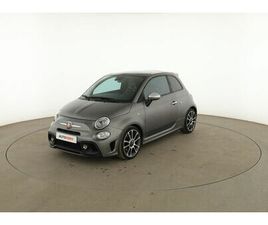 ABARTH 500 1.4 TURBO T-JET 595 TURISMO MSQ
