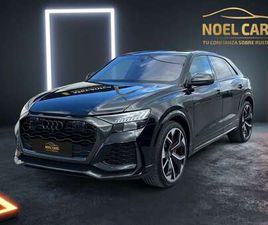 RS TFSI 441KW (600CV) QUATTRO TIPT