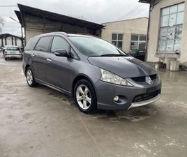 MITSUBISHI GRANDIS 2.4 INSTYLE 3,980 EUR