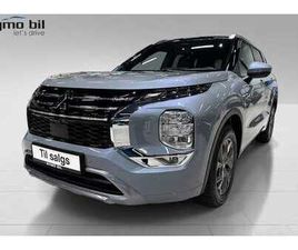 2 TONE INSTYLE+ 85KM REKEVIDDE, KROK, 8 ÅRS GARANTI