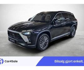 100KW 6-S / 500KM /SKINN/ ACC/ 360/ KROK/ SERVICE+EU ++