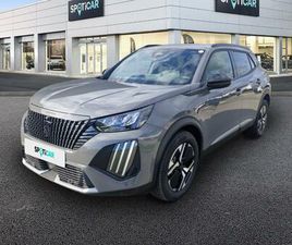 HYBRID 145 E-DCS6 ALLURE