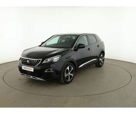 PEUGEOT 3008 1.2 PURETECH ALLURE EAT8