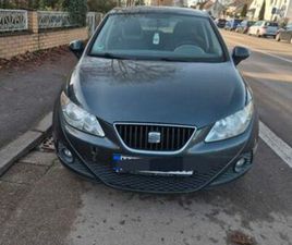 SEAT IBIZA 1.2 6J STEUERKETTE NEU!
