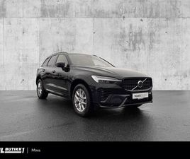 VOLVO XC60 T6 T6 R-DES SCANDINAVIAN PRO / H.FESTE / H&K / PANO / APP
