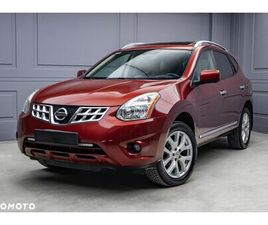 NISSAN ROGUE 2.5 SL 2WD