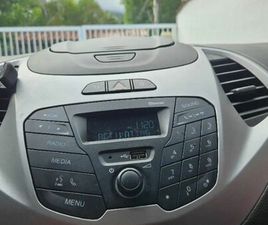 FORD KA 1.0 SEL TIVCT FLEX 5P 2017