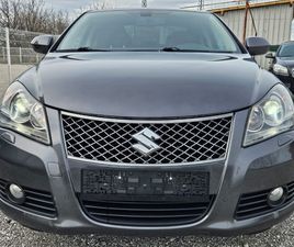 SUZUKI KIZASHI SUZUKI KIZASHI U0428ВЕЙU0446АРИU044F 4U04454 5,600 EUR