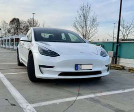 PERFORMANCE DUAL MOTOR AWD