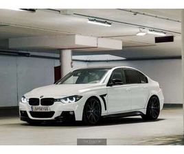 BMW SERIE 3 335X BMW 3ER-REIHE F30 335XD
