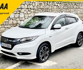 HONDA VEZEL 1.5L HYBRID!!!AUTO!!ONLY 68K MLS !!