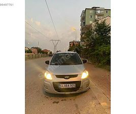 HYUNDAI MATRIX 1.5 CRDI GLS