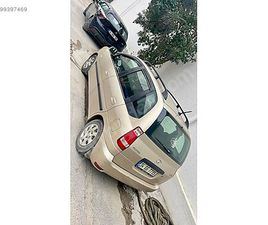 HYUNDAI MATRIX 1.6 STYLE