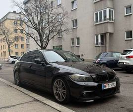BMW SERIE 3 335X BMW 3ER-REIHE 335XI N54