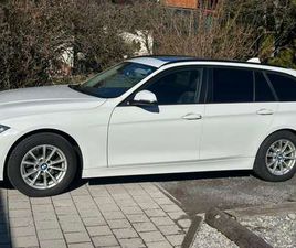 BMW 3ER-REIHE 320 D XDRIVE TOURING