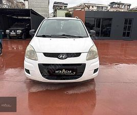 HYUNDAI MATRIX 1.5 CRDI STYLE