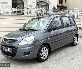 HYUNDAI MATRIX 1.6 GLS