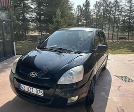 HYUNDAI MATRIX 1.6 TEAM