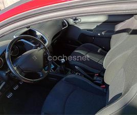 PEUGEOT 206PLUS 1.1 GENERATION