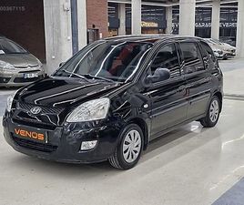 HYUNDAI MATRIX 1.6 TEAM