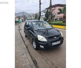 HYUNDAI MATRIX 1.6 TEAM