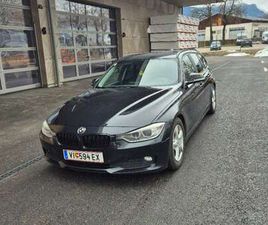 BMW SERIE 3 TOURING BMW 3ER-REIHE