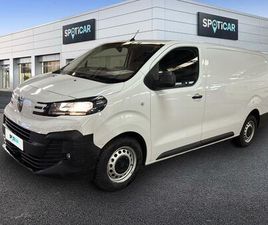 FGN XL BLUEHDI 120 S&S BVM6