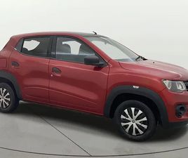 RENAULT KWID