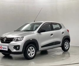 RENAULT KWID