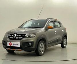 RENAULT KWID