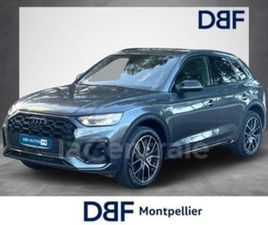 II GENERATION2 50 TFSIE 299 QUATTRO S LINE S TRONIC 7