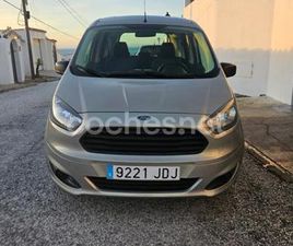 FORD TOURNEO COURIER FORD TOURNEO COURIER 1.5 TDCI AMBIENTE