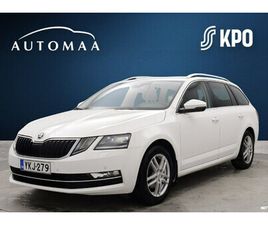 COMBI 1,5 TSI STYLE BUSINESSLINE DSG AUTOM.