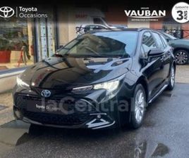 XII GENERATION2 TOURING SPORTS PRO 1.8 HYBRIDE 140 DYNAMIC BUSINESS + PROGRAMME BEYOND ZERO ACADEMY