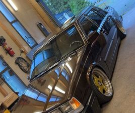 VOLVO 740