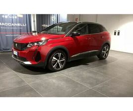 3008 HYBRID4 300 E-EAT8 GT